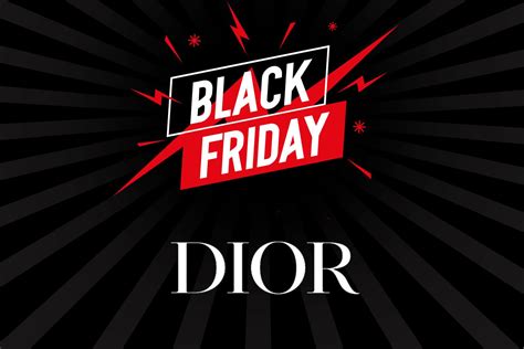 DIOR Black Friday ️ online kopen 